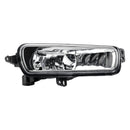1 Uds. Lámparas de luz antiniebla delantera derecha con bombillas para Ford Transit MK8 V363 2014-2023-1