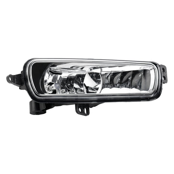1 Pcs Front Right Fog Light Lamps With Bulbs For Ford Transit MK8 V363 2014-2023 - 0