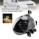 1 Uds luz antiniebla delantera izquierda para Volkswagen Polo 2010-2014 Tiguan 2008-2011-5