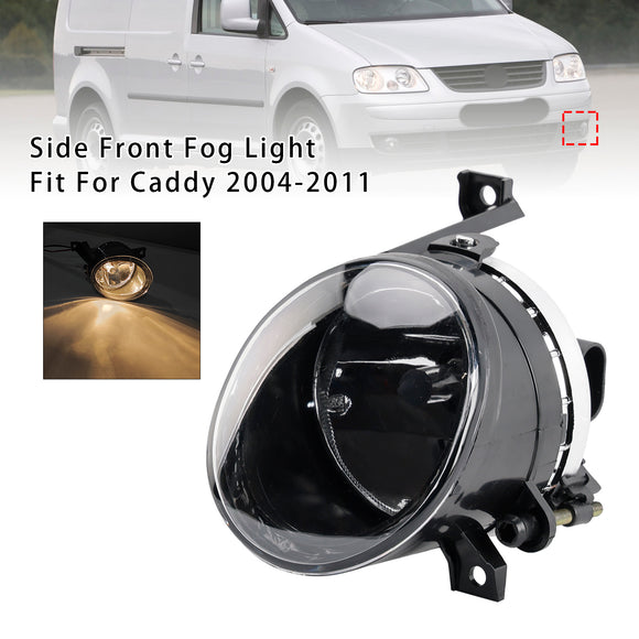 1 Uds luz antiniebla delantera izquierda para Volkswagen Polo 2010-2014 Tiguan 2008-2011