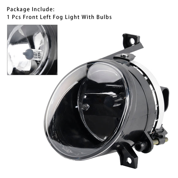 1 Uds luz antiniebla delantera izquierda para Volkswagen Polo 2010-2014 Tiguan 2008-2011
