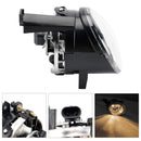 1 Uds luz antiniebla delantera izquierda para Volkswagen Polo 2010-2014 Tiguan 2008-2011-10