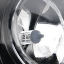 1 Uds luz antiniebla delantera izquierda para Volkswagen Polo 2010-2014 Tiguan 2008-2011-15