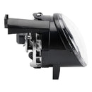 1 Uds luz antiniebla delantera izquierda para Volkswagen Polo 2010-2014 Tiguan 2008-2011-4
