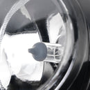 1 Uds luz antiniebla delantera derecha para Volkswagen Polo 2010-2014 Tiguan 2008-2011-13