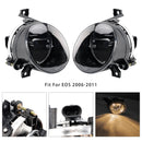 Pair Front Fog Light  For Volkswagen Polo 2010-2014 Tiguan 2008-2011-10