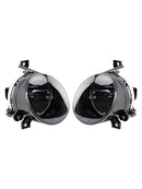 Pair Front Fog Light  For Volkswagen Polo 2010-2014 Tiguan 2008-2011-1