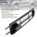 Front Left Side Bumper Grille Fog Light Grill 4L0807681 For Audi Q7 2007-2009-6