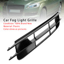 Front Left Side Bumper Grille Fog Light Grill 4L0807681 For Audi Q7 2007-2009-9