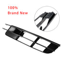 Front Left Side Bumper Grille Fog Light Grill 4L0807681 For Audi Q7 2007-2009-10