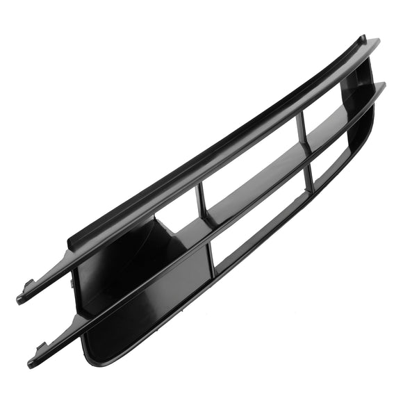 Front Left Side Bumper Grille Fog Light Grill 4L0807681 For Audi Q7 2007-2009