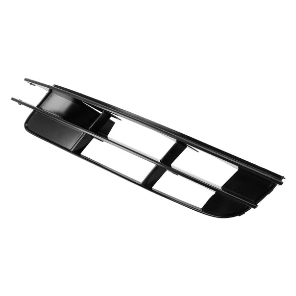Front Left Side Bumper Grille Fog Light Grill 4L0807681 For Audi Q7 2007-2009