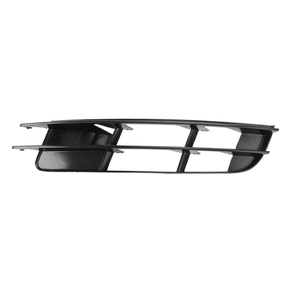Front Left Side Bumper Grille Fog Light Grill 4L0807681 For Audi Q7 2007-2009