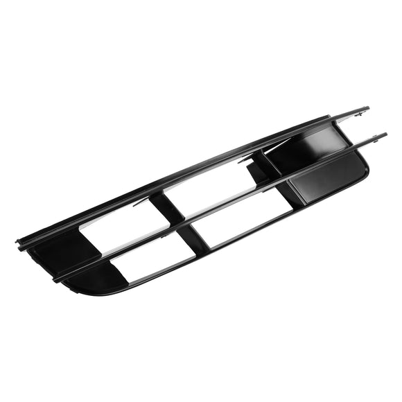 Parrilla de luz antiniebla de parachoques lateral derecho delantero 4L0807682 para Audi Q7 2007-2009