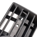 1 paar voorbumper mistlamp grill cover bezel voor VW Golf V MK5 2003-2009-19