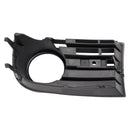 1 paar voorbumper mistlamp grill cover bezel voor VW Golf V MK5 2003-2009-15