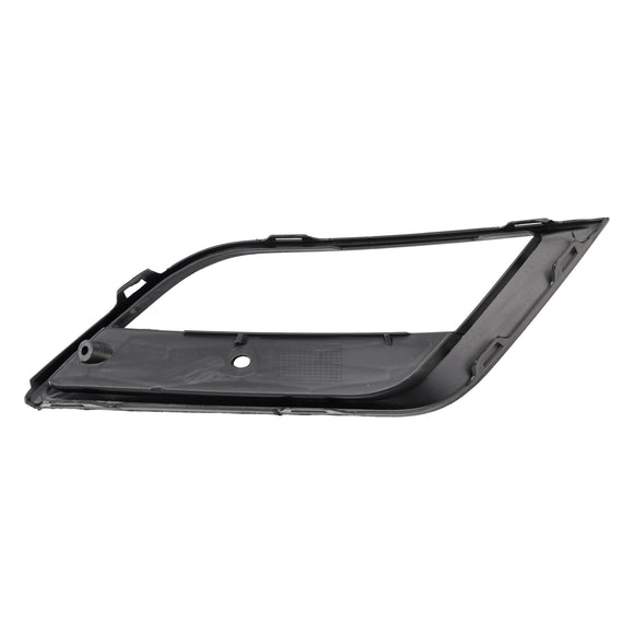 Griglie fendinebbia per paraurti anteriore auto 2X per Seat Ibiza MK4 2013-2016