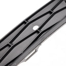 Griglie fendinebbia per paraurti anteriore auto 2X per Seat Ibiza MK4 2013-2016-15