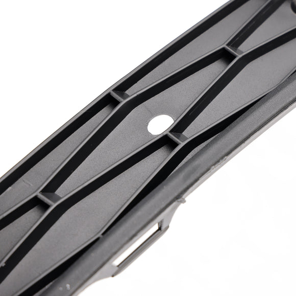 Griglie fendinebbia per paraurti anteriore auto 2X per Seat Ibiza MK4 2013-2016