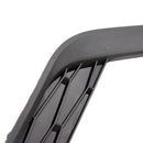 Griglie fendinebbia per paraurti anteriore auto 2X per Seat Ibiza MK4 2013-2016-17