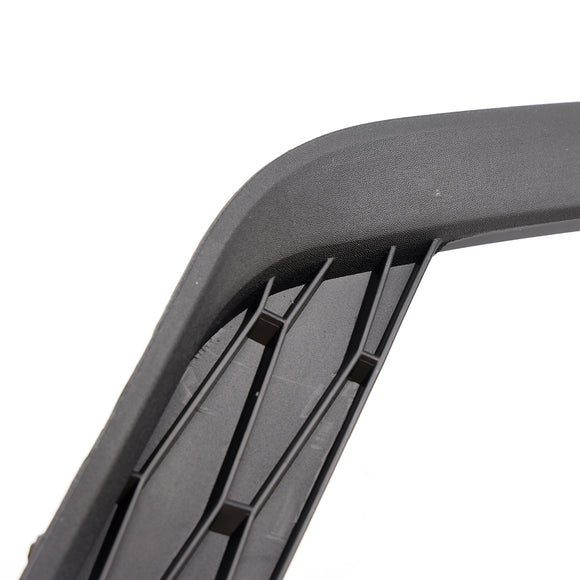 Griglie fendinebbia per paraurti anteriore auto 2X per Seat Ibiza MK4 2013-2016