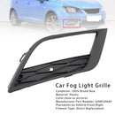 Fog Light Grille Right Side 6J0853666F For Seat Ibiza MK4 2013-2016-7