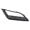 Griglie fendinebbia per paraurti anteriore auto 2X per Seat Ibiza MK4 2013-2016-13