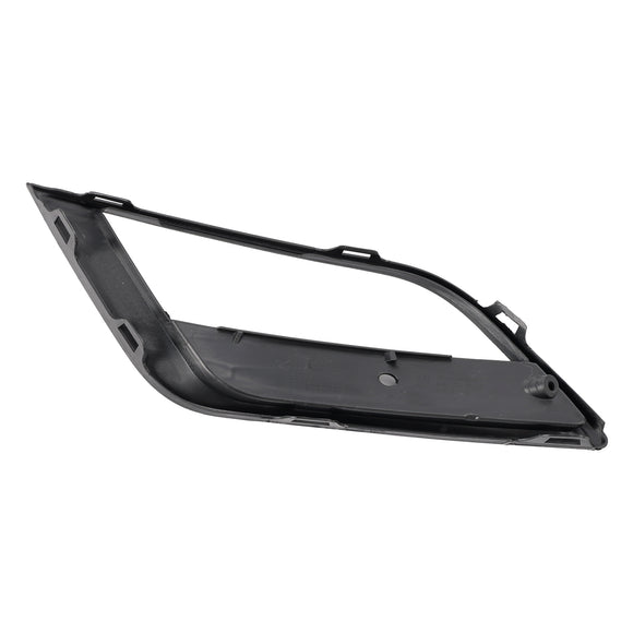 Griglie fendinebbia per paraurti anteriore auto 2X per Seat Ibiza MK4 2013-2016