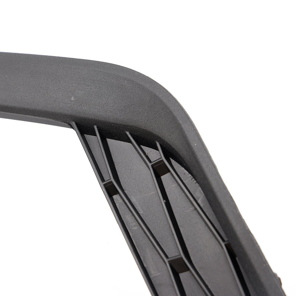 Fog Light Grille Right Side 6J0853666F For Seat Ibiza MK4 2013-2016
