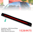 3RD Brake Light 15264475 For Buick Chevy Oldsmobile Pontiac Saturn Van-3