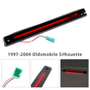 3RD Brake Light 15264475 For Buick Chevy Oldsmobile Pontiac Saturn Van-7