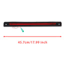 3RD Brake Light 15264475 For Buick Chevy Oldsmobile Pontiac Saturn Van-8
