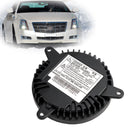 Xenon HID ajovalojen sähköinen liitäntälaite D1S GAVD00G31P10581 Cadillacille-4