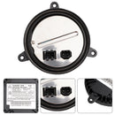 Xenon HID ajovalojen sähköinen liitäntälaite D1S GAVD00G31P10581 Cadillacille-5