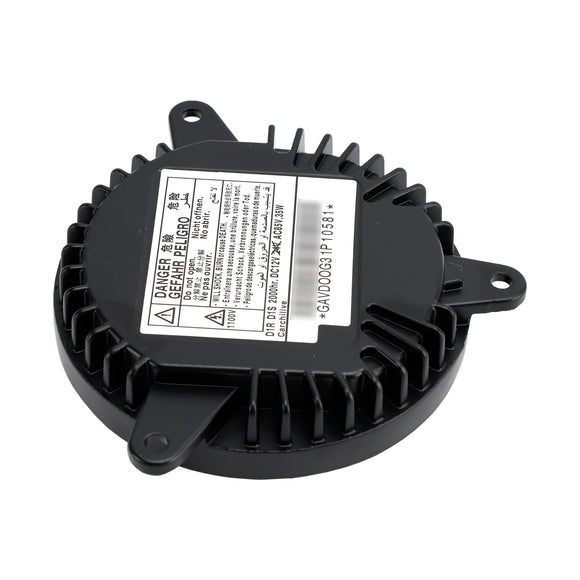 Xenon HID ajovalojen sähköinen liitäntälaite D1S GAVD00G31P10581 Cadillacille