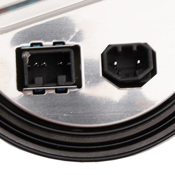 Xenon HID ajovalojen sähköinen liitäntälaite D1S GAVD00G31P10581 Cadillacille