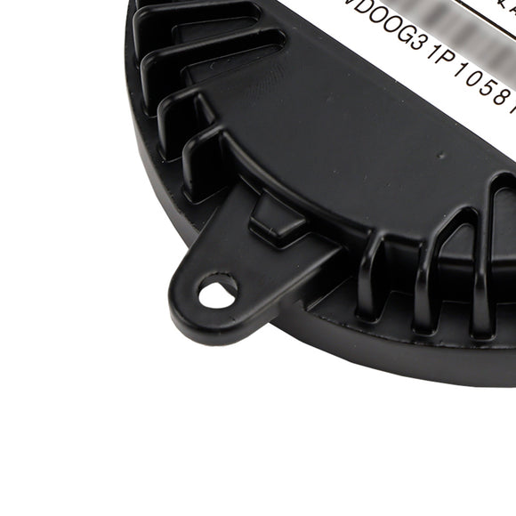 Xenon HID ajovalojen sähköinen liitäntälaite D1S GAVD00G31P10581 Cadillacille