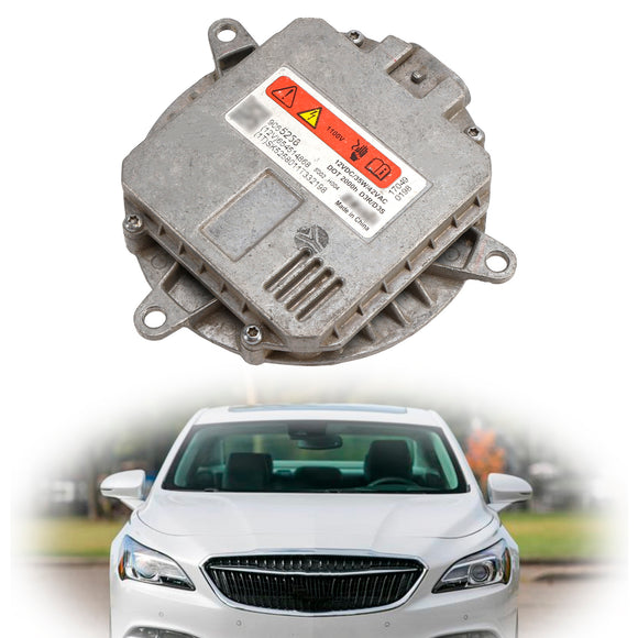 Xenon-HID-Scheinwerfer, elektrisches Vorschaltgerät D3S 9065256 für Buick