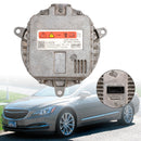Xenon-HID-Scheinwerfer, elektrisches Vorschaltgerät D3S 9065256 für Buick-3