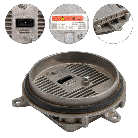 Xenon-HID-Scheinwerfer, elektrisches Vorschaltgerät D3S 9065256 für Buick