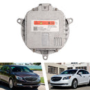 Xenon HID-koplamp elektrische ballast D3S 9065258 voor Buick-3