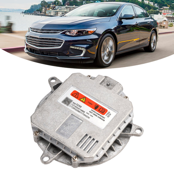 Xenon HID-koplamp elektrische ballast D3S 9065258 voor Buick