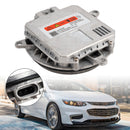 Xenon HID-koplamp elektrische ballast D3S 9065258 voor Buick-6