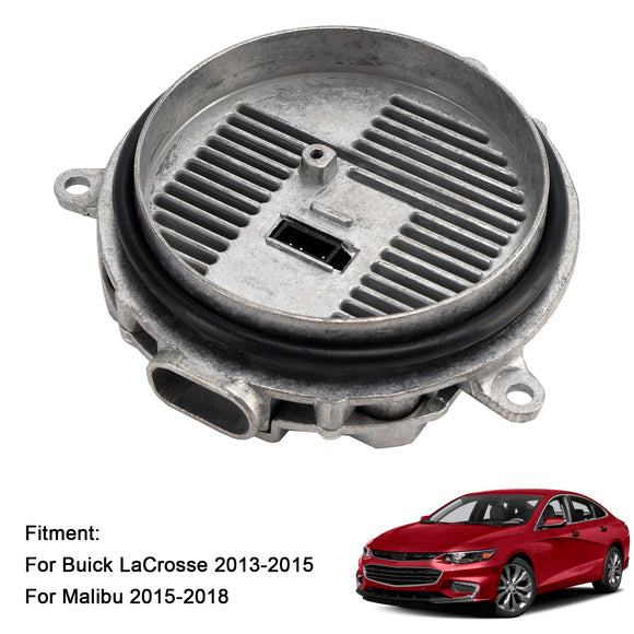 Xenon HID-koplamp elektrische ballast D3S 9065258 voor Buick