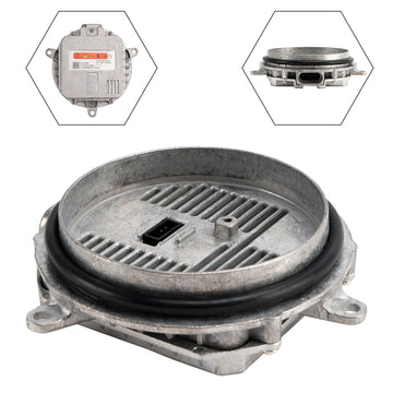 Reflektor ksenonowy HID Statecznik elektryczny D3S 9065258 dla Buicka - 0