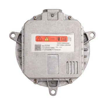 Reflektor ksenonowy HID Statecznik elektryczny D3S 9065258 dla Buicka