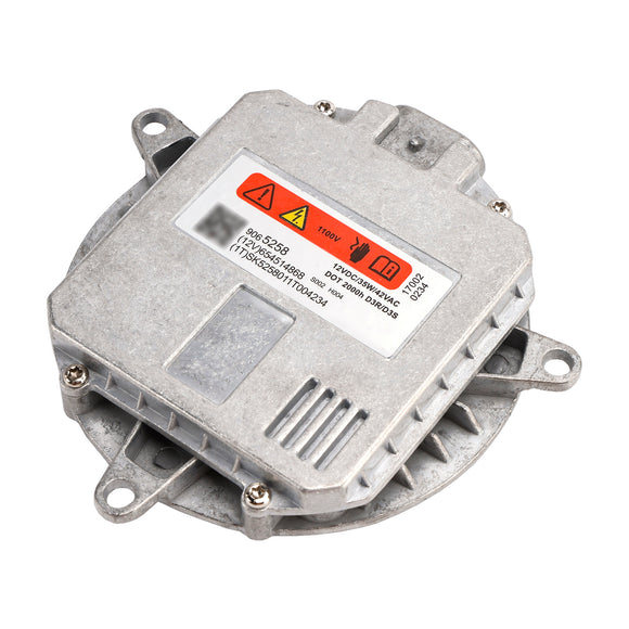 Xenon HID-koplamp elektrische ballast D3S 9065258 voor Buick