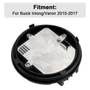 Xenon HID Headlight Electric Ballast D8S 26206319 For Buick Inlong Veron 2015-2017-6