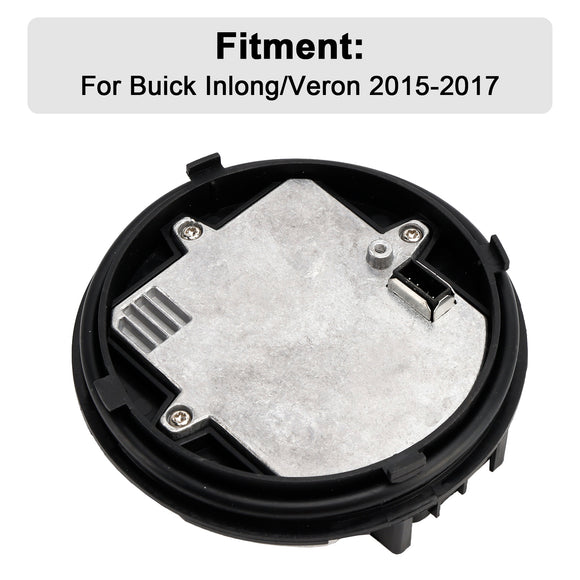 Xenon HID Headlight Electric Ballast D8S 26206319 For Buick Inlong Veron 2015-2017