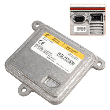 Hid Xenon Lamp Part Super Vision Electronic Ballast - 0